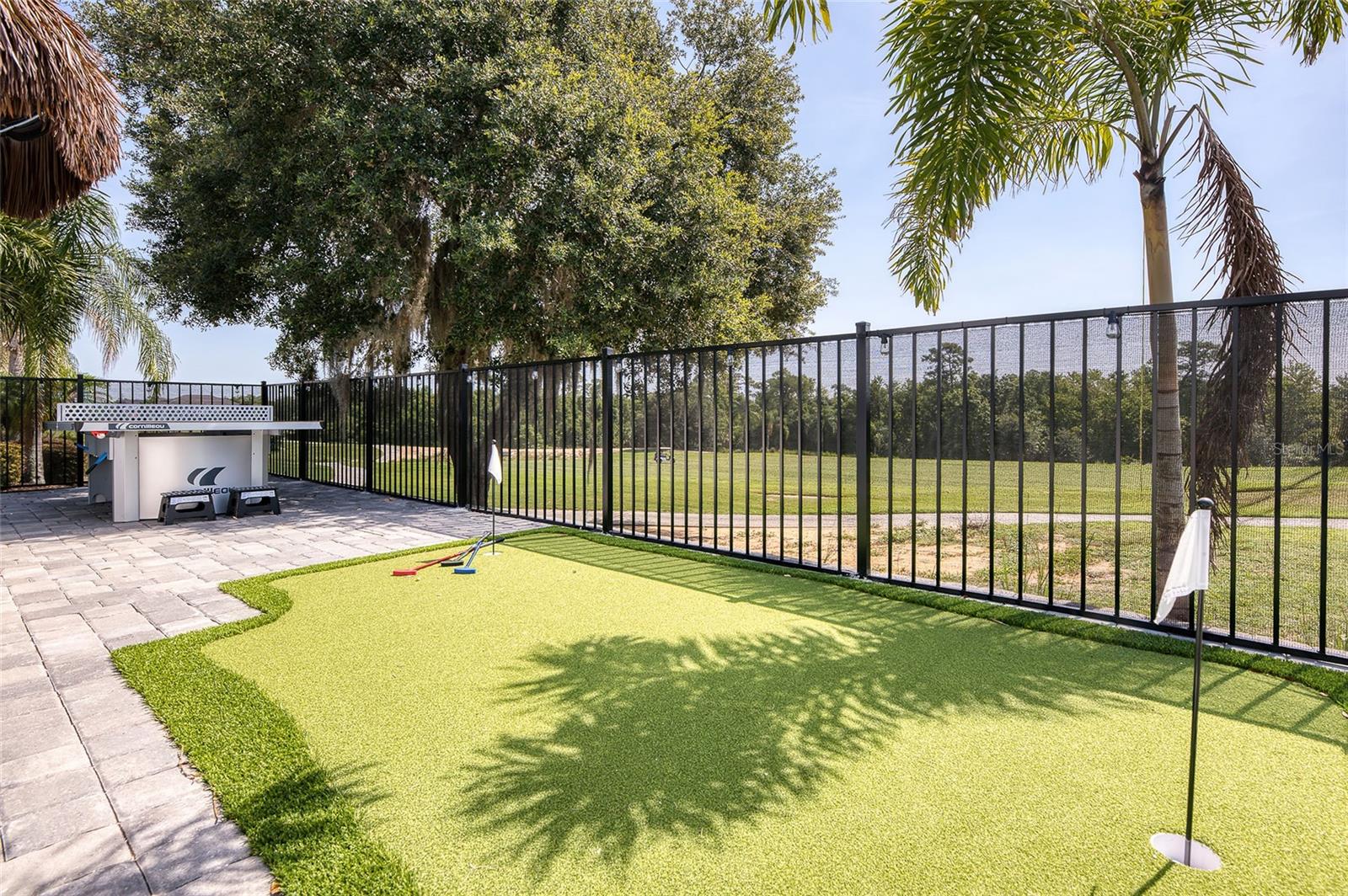 801 GOLDEN BEAR DR, KISSIMMEE, FL — photo 45