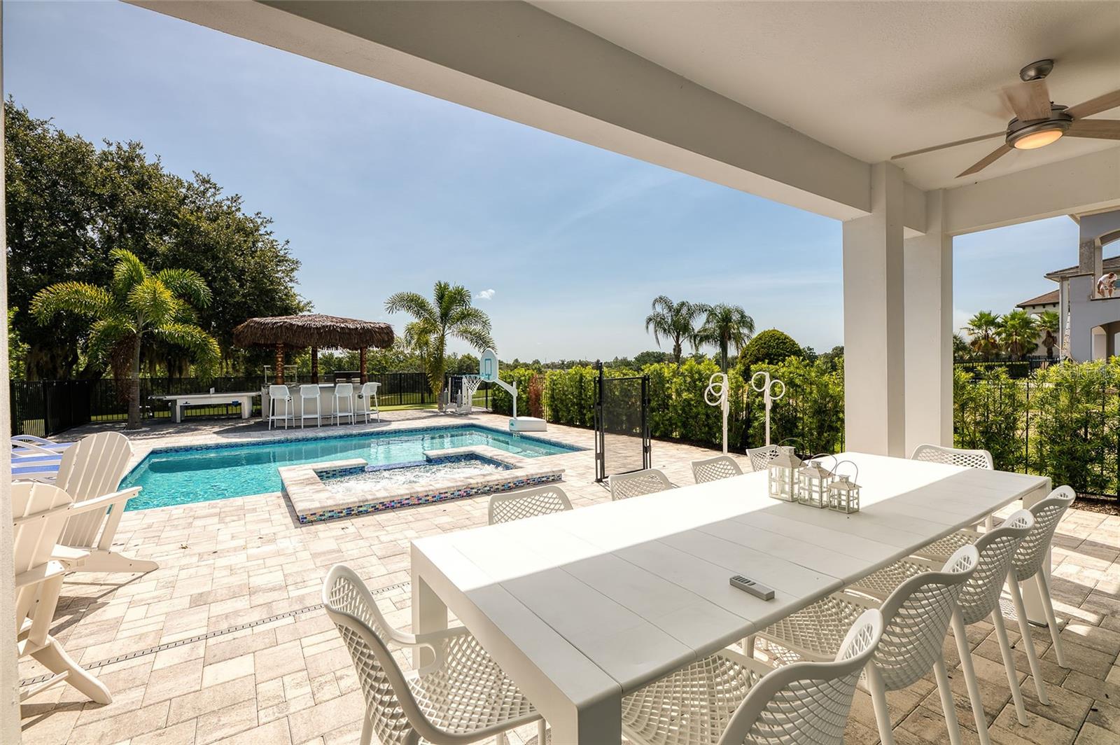 801 GOLDEN BEAR DR, KISSIMMEE, FL — photo 47