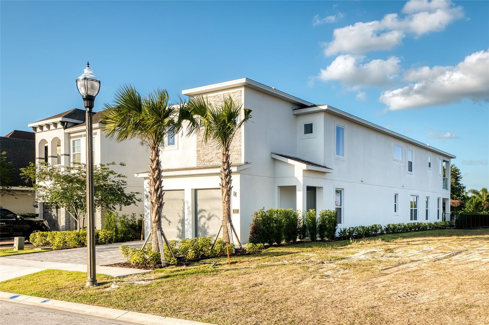 801 GOLDEN BEAR DR, KISSIMMEE, FL — photo 60