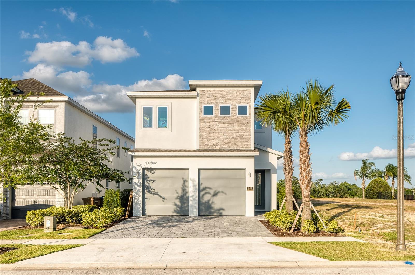 801 GOLDEN BEAR DR, KISSIMMEE, FL — photo 61