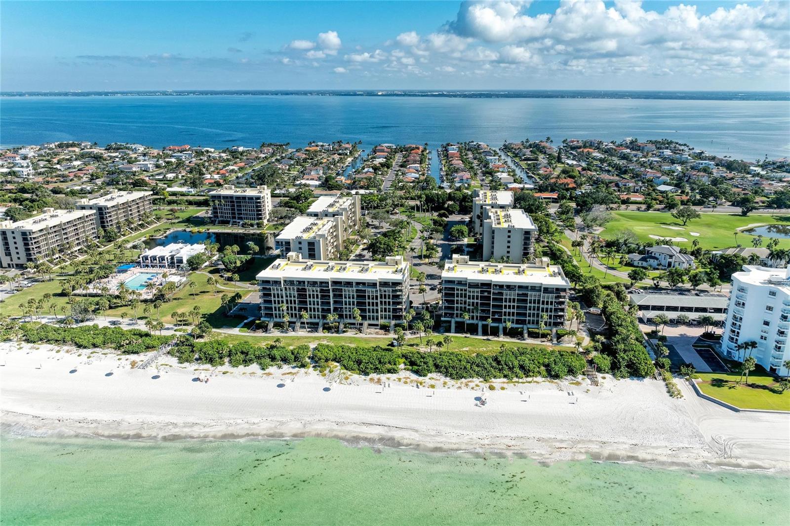 1065 GULF OF MEXICO DR #201, LONGBOAT KEY, FL