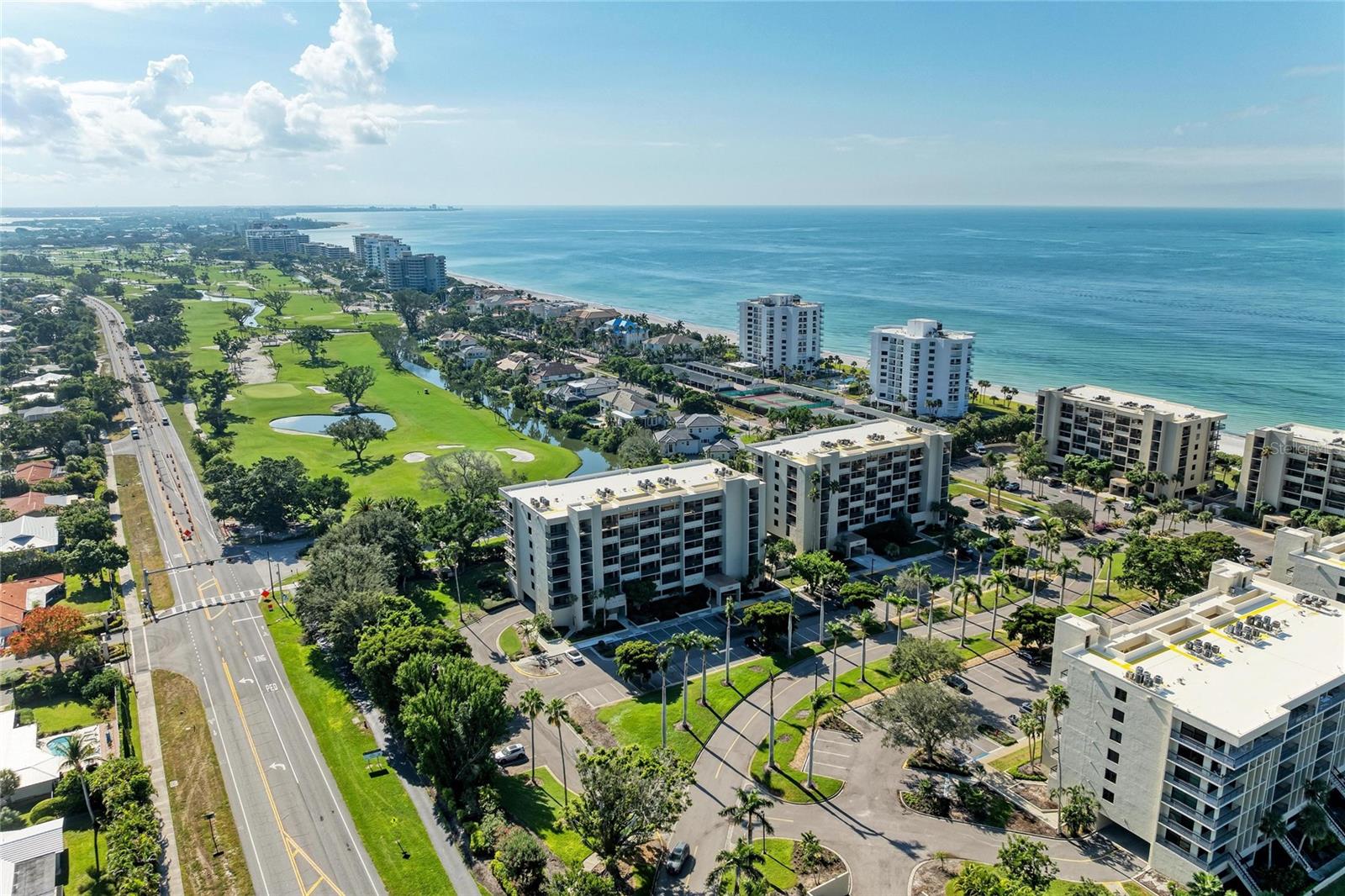 1065 GULF OF MEXICO DR #201, LONGBOAT KEY, FL — photo 2