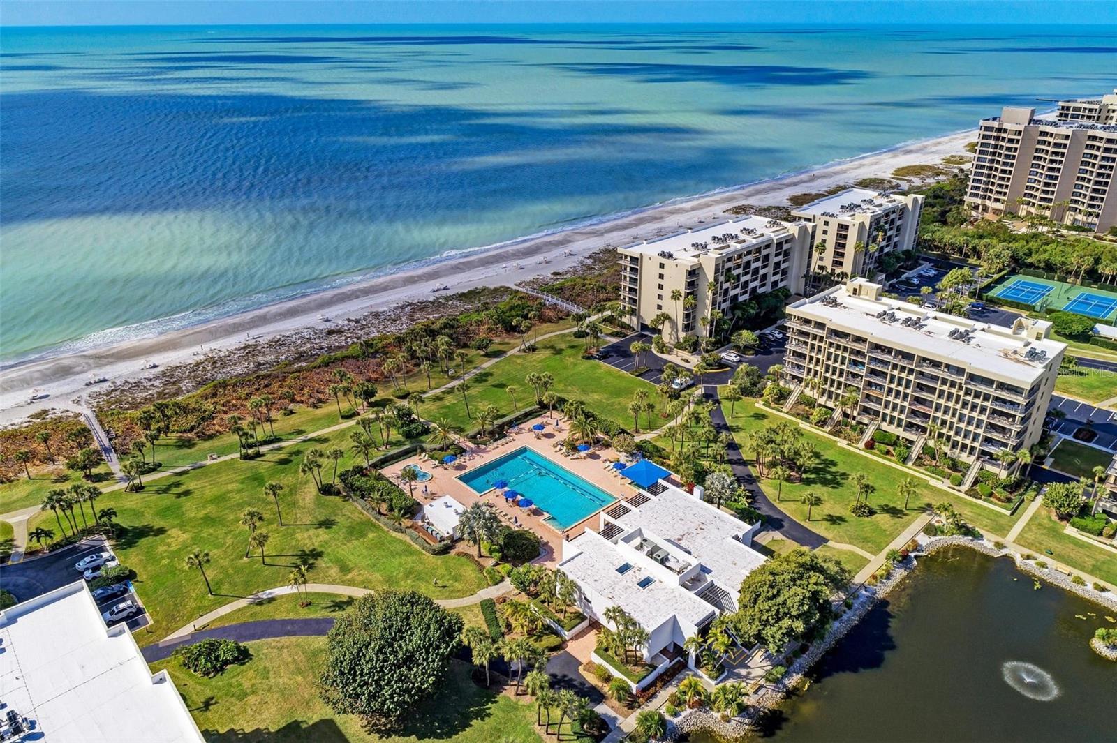 1065 GULF OF MEXICO DR #201, LONGBOAT KEY, FL — photo 45