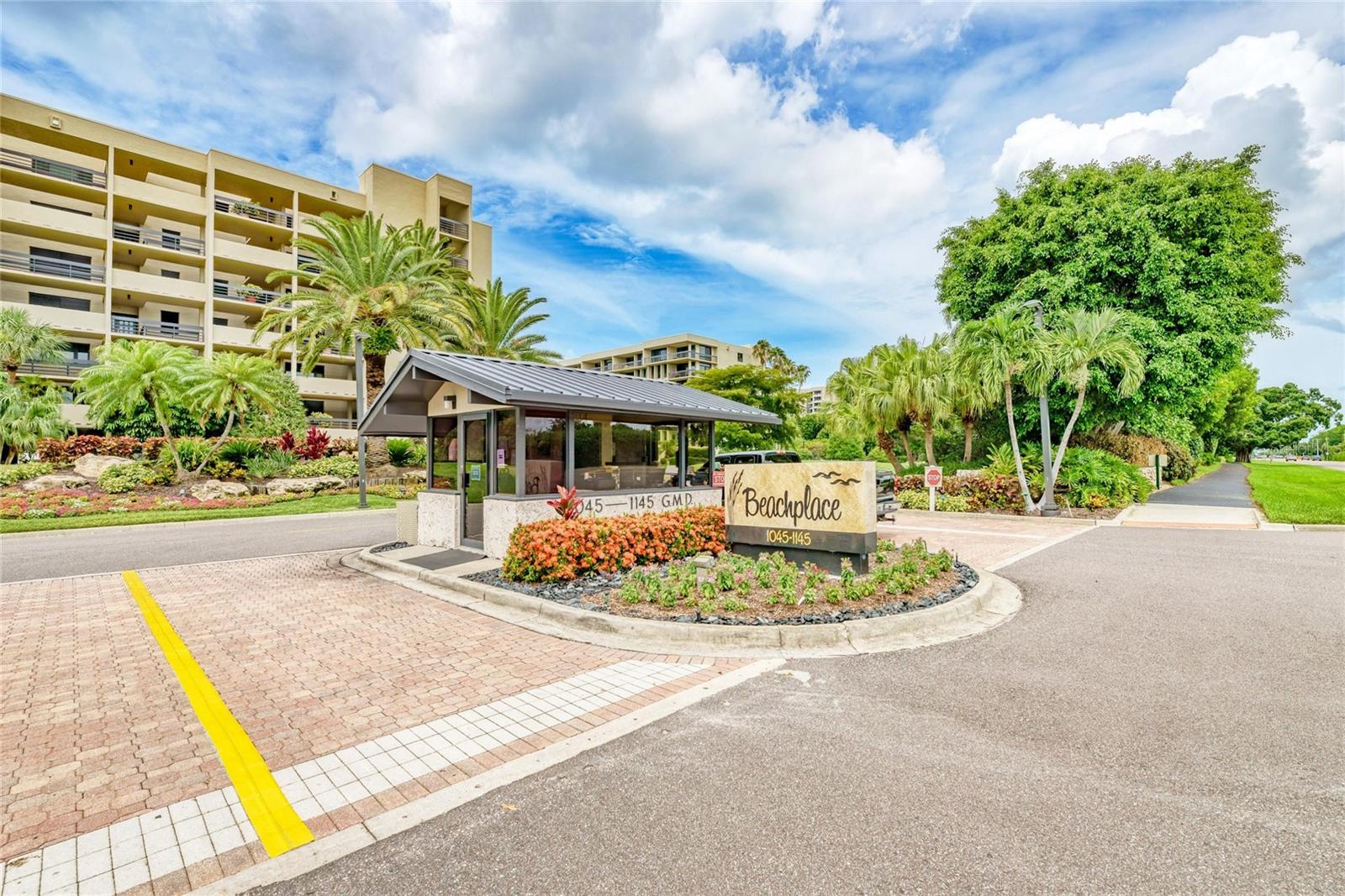 1065 GULF OF MEXICO DR #201, LONGBOAT KEY, FL — photo 46