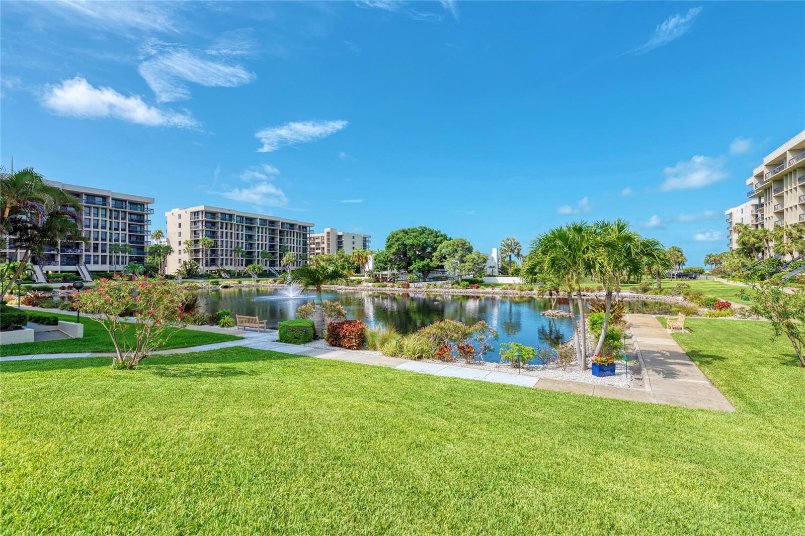 1065 GULF OF MEXICO DR #201, LONGBOAT KEY, FL — photo 48