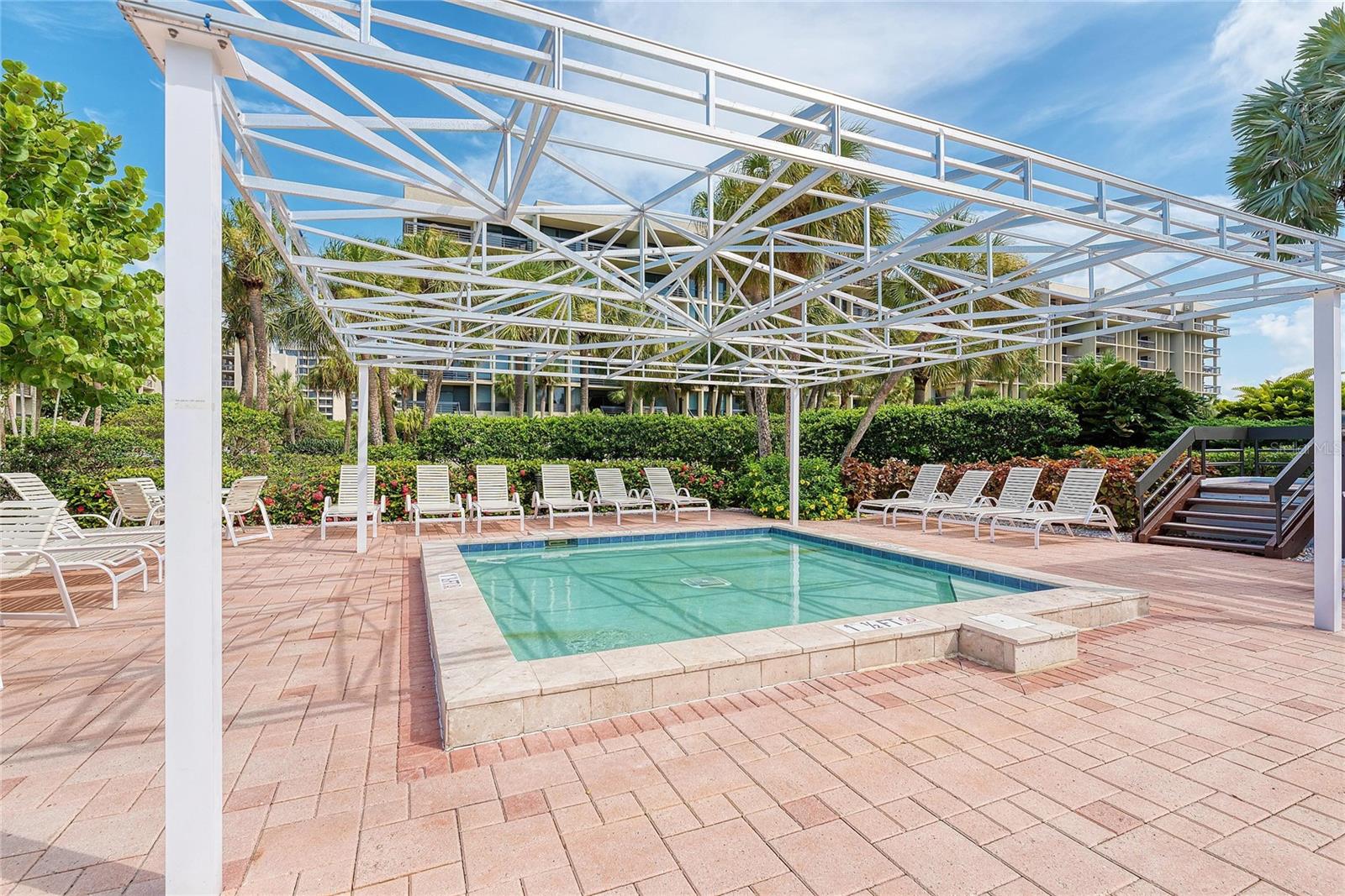 1065 GULF OF MEXICO DR #201, LONGBOAT KEY, FL — photo 53