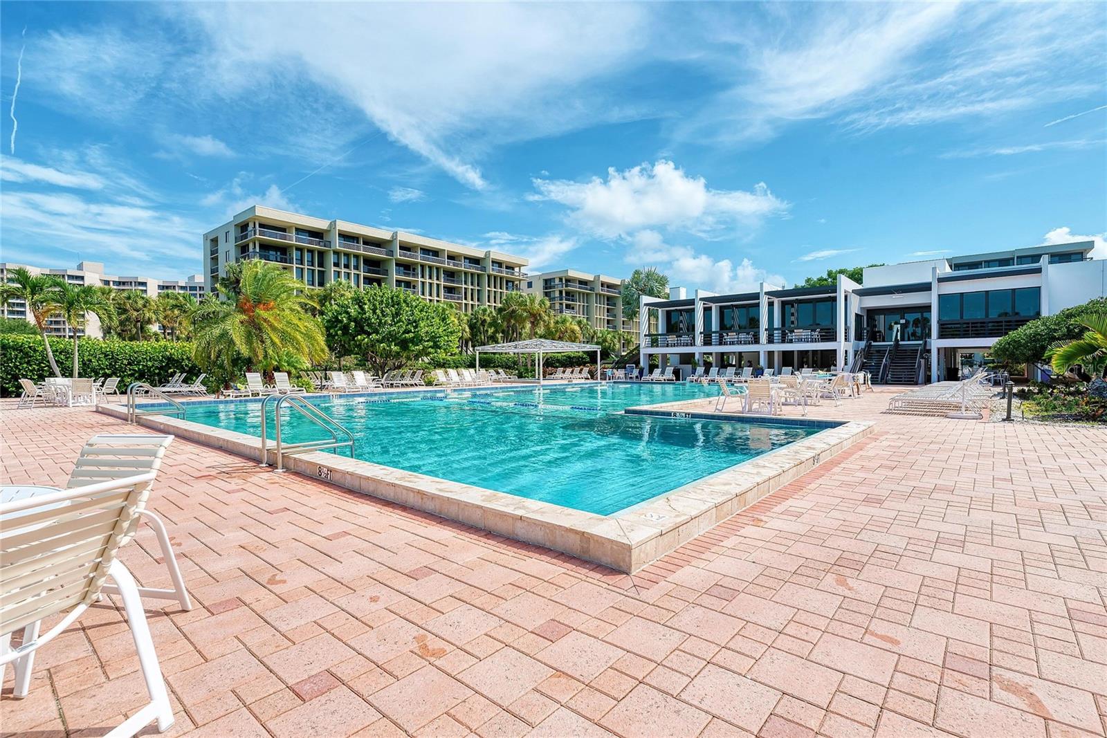 1065 GULF OF MEXICO DR #201, LONGBOAT KEY, FL — photo 54