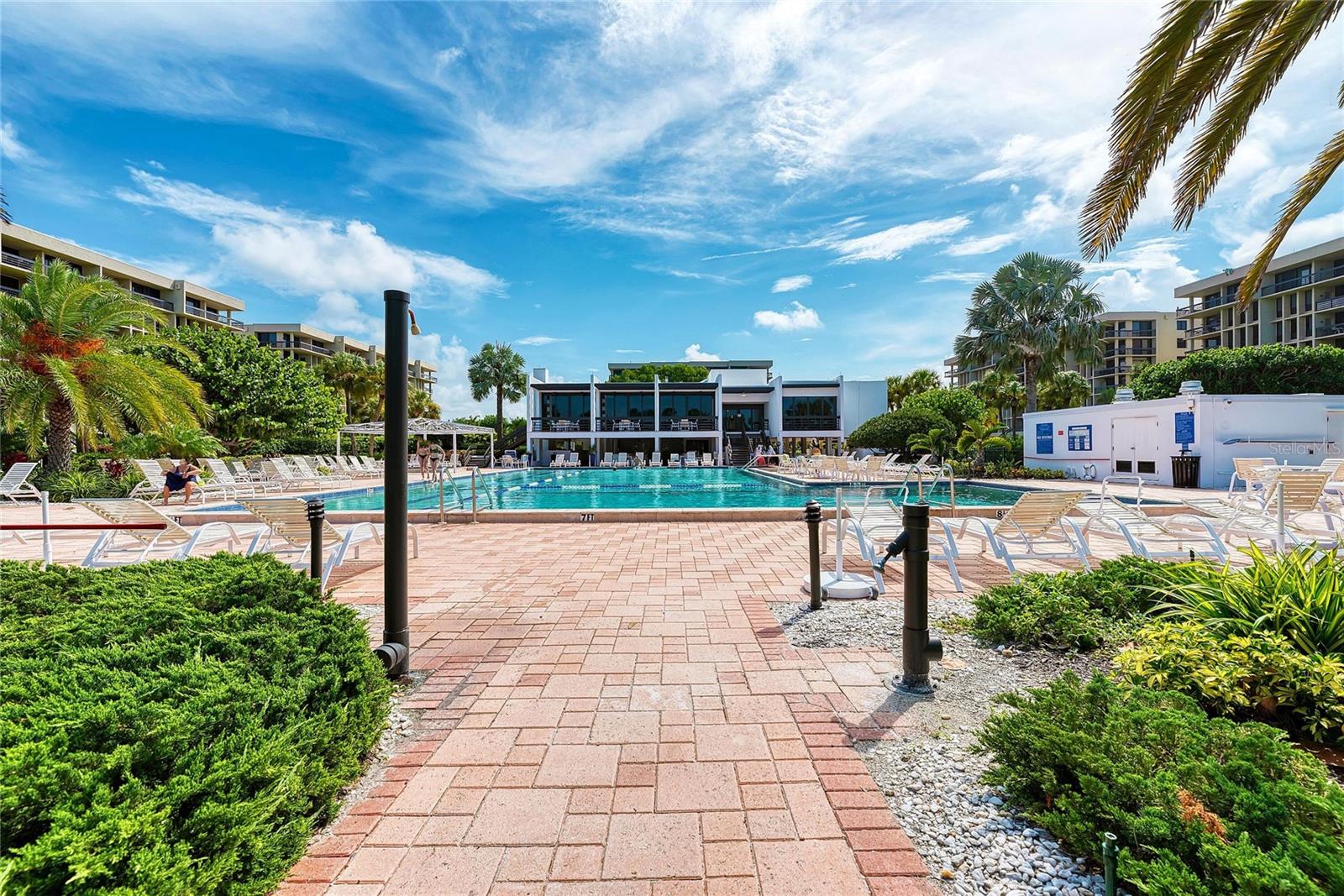 1065 GULF OF MEXICO DR #201, LONGBOAT KEY, FL — photo 55