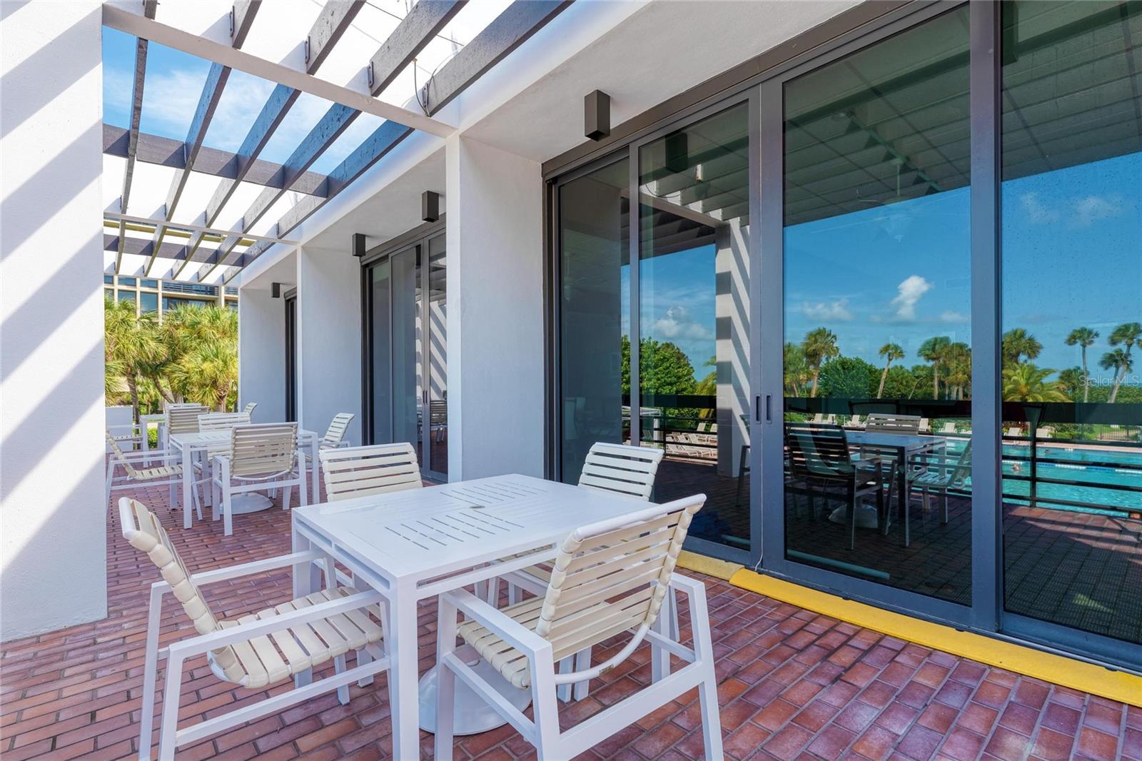 1065 GULF OF MEXICO DR #201, LONGBOAT KEY, FL — photo 56