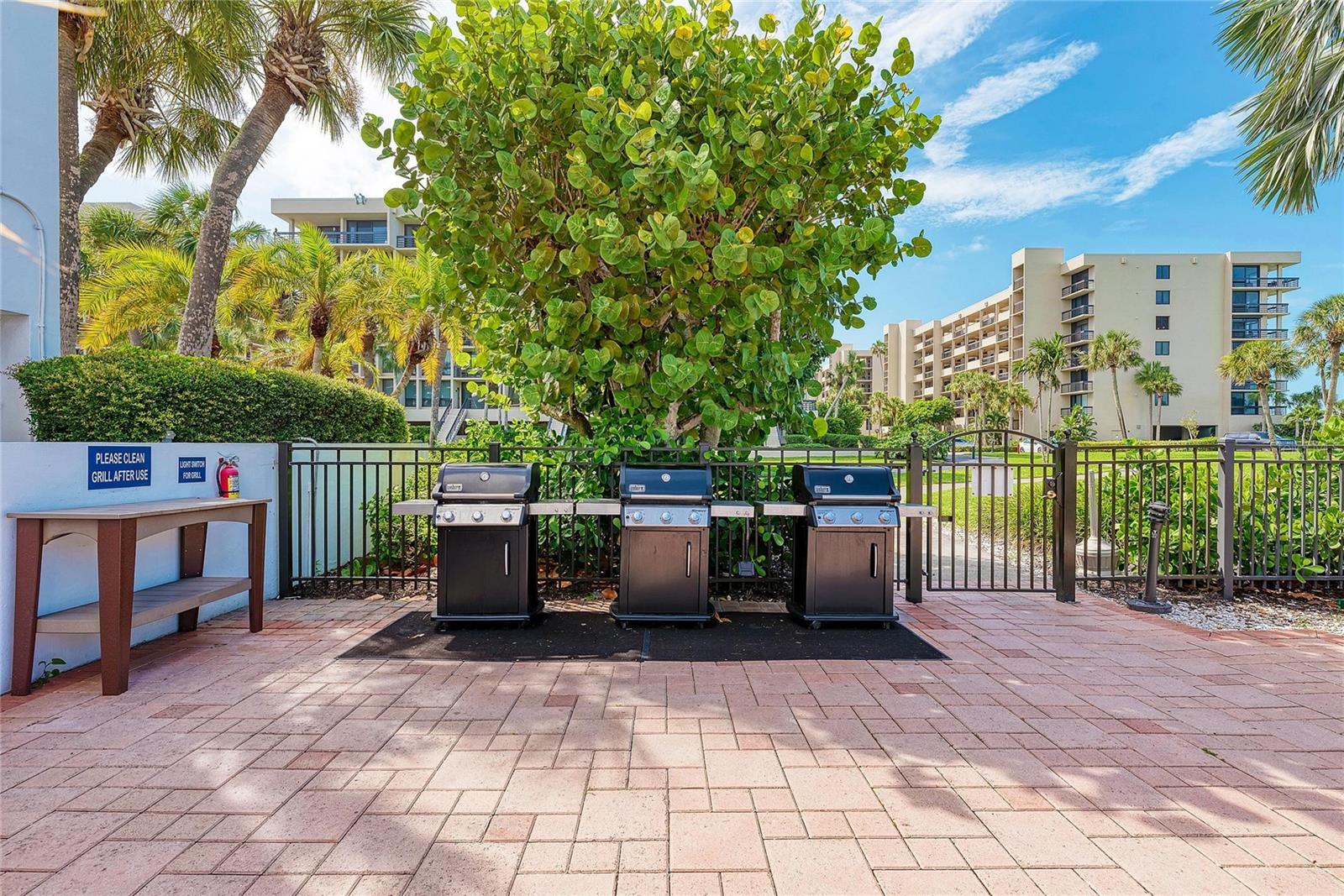 1065 GULF OF MEXICO DR #201, LONGBOAT KEY, FL — photo 58