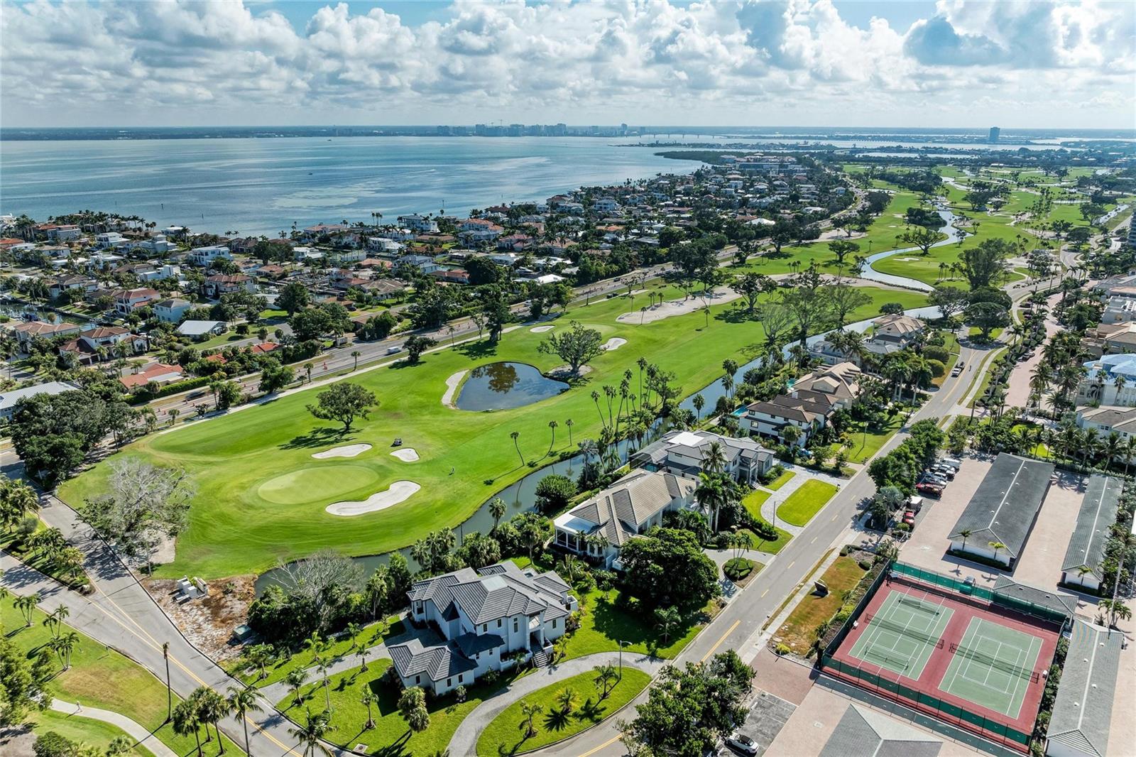 1065 GULF OF MEXICO DR #201, LONGBOAT KEY, FL — photo 75