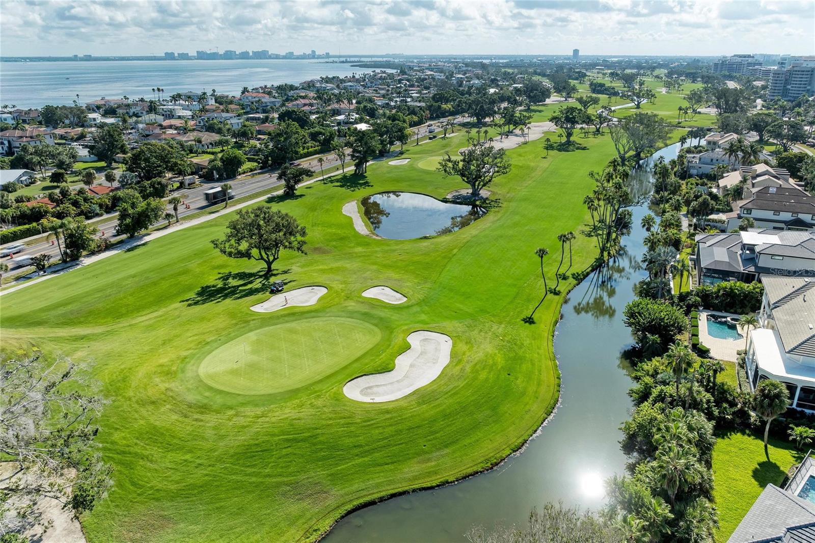 1065 GULF OF MEXICO DR #201, LONGBOAT KEY, FL — photo 76