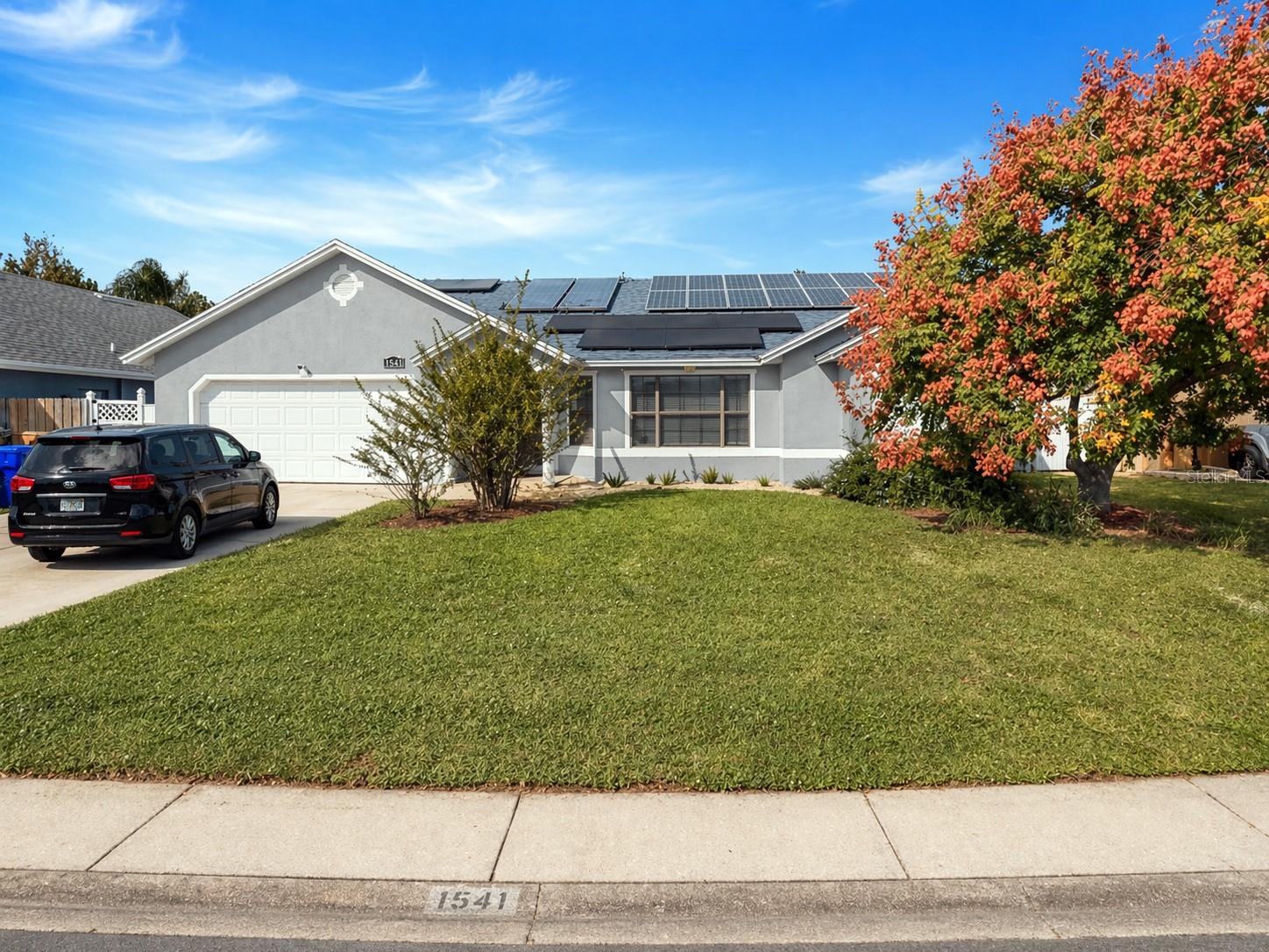 1541 AMHERST LN, KISSIMMEE, FL