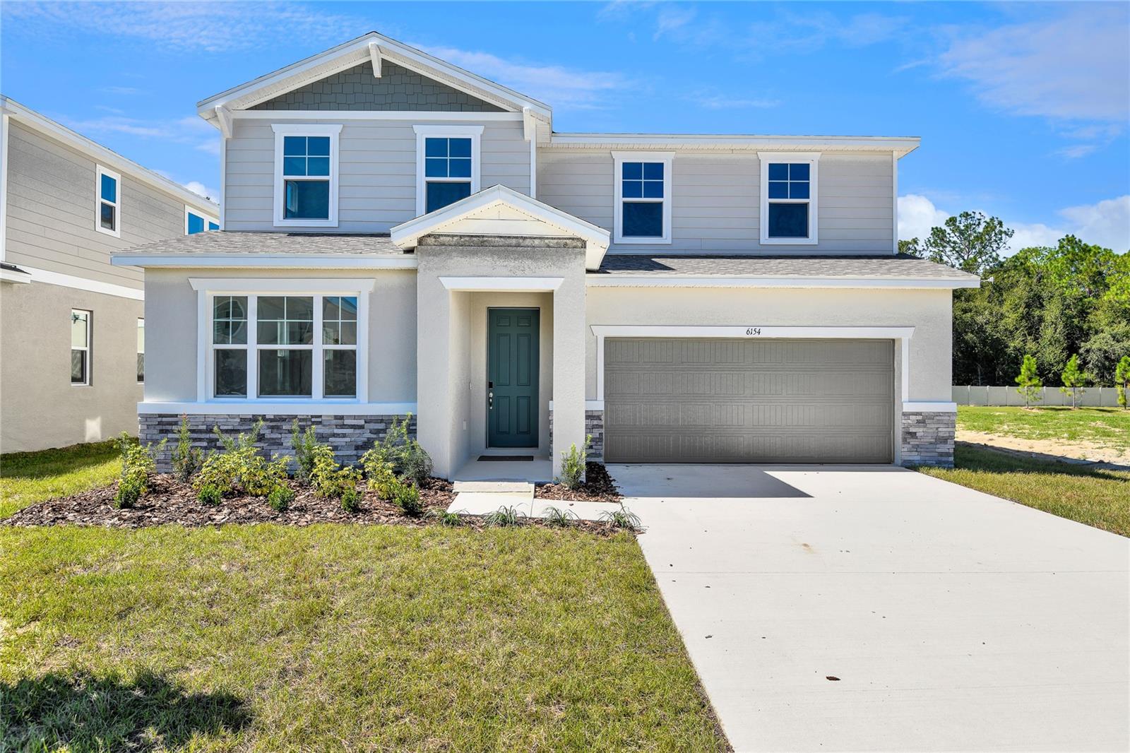 6154 SW 64TH TER, OCALA, FL — photo 2