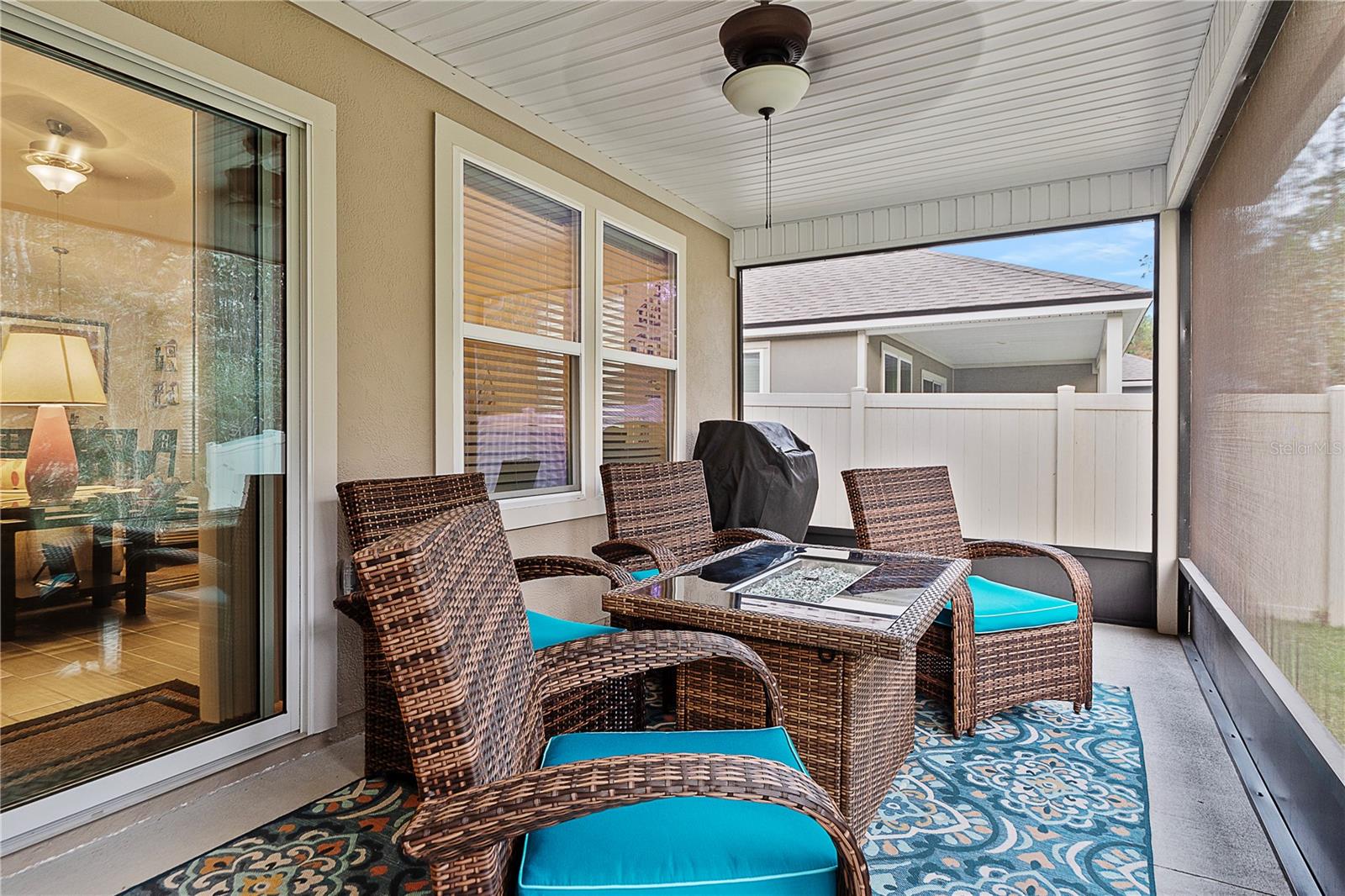 285 OSPREY LANDING LN, ST AUGUSTINE, FL — photo 33