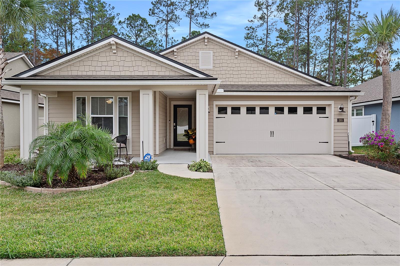 285 OSPREY LANDING LN, ST AUGUSTINE, FL — photo 37
