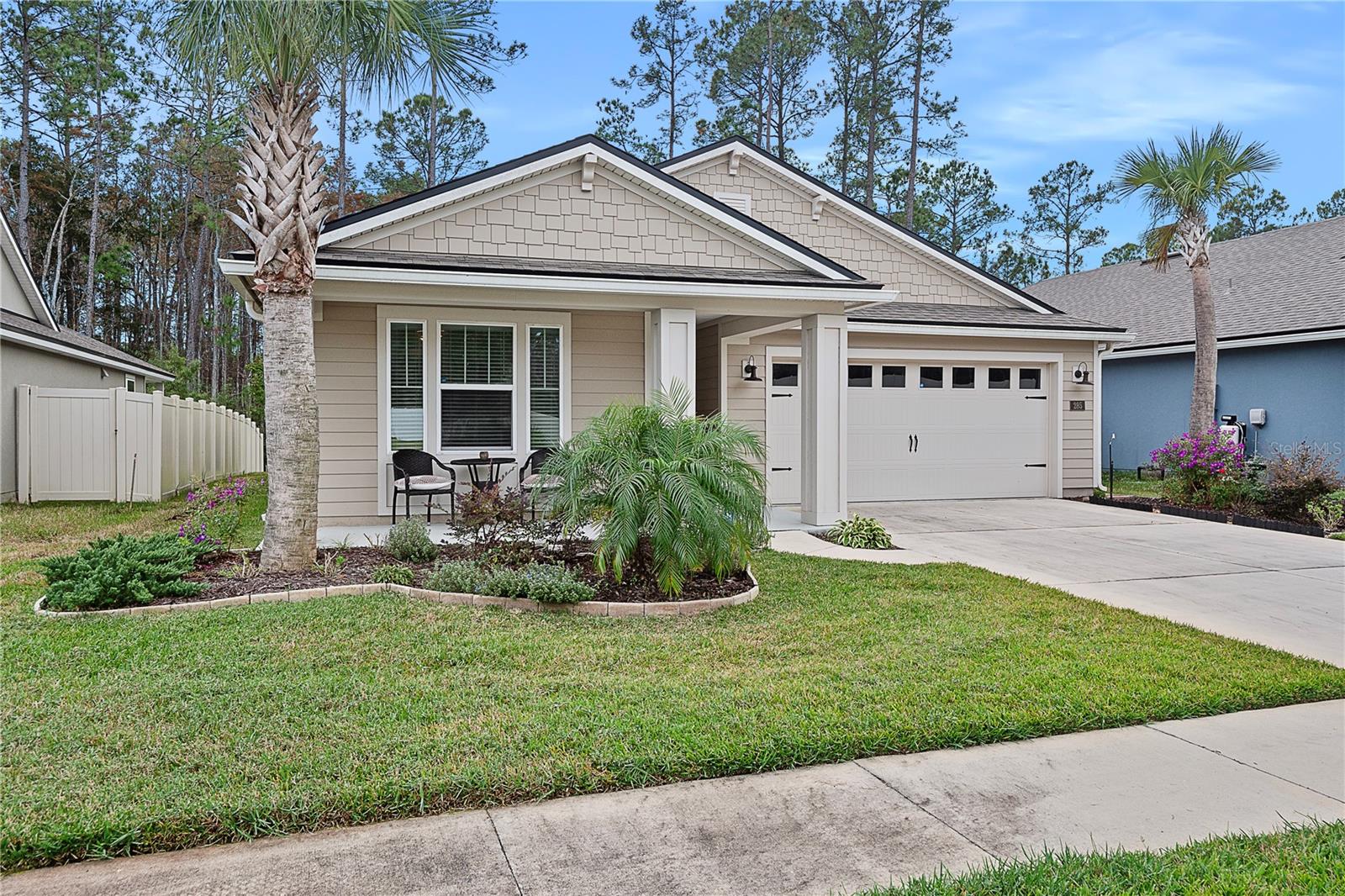 285 OSPREY LANDING LN, ST AUGUSTINE, FL — photo 39