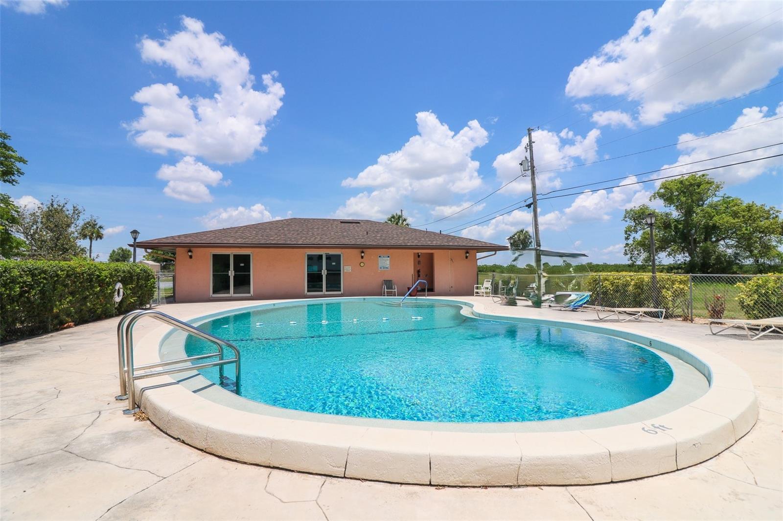133 LA CASA #133, LAKE WALES, FL — photo 42