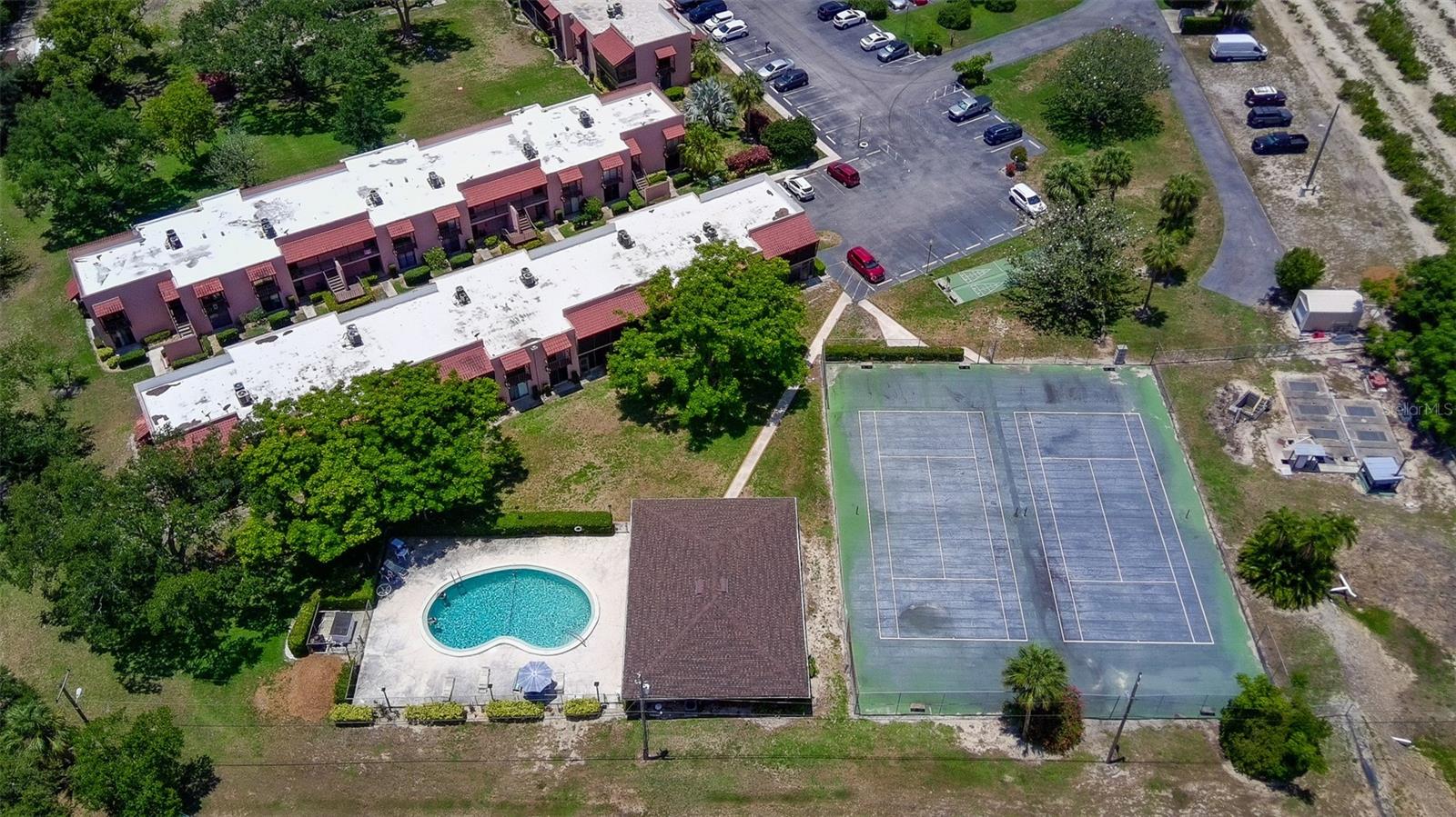 133 LA CASA #133, LAKE WALES, FL — photo 43