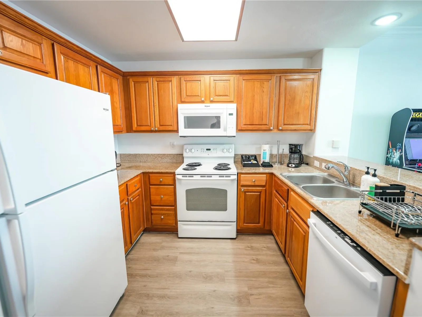 13415 BLUE HERON BEACH DR #1106, ORLANDO, FL — photo 14