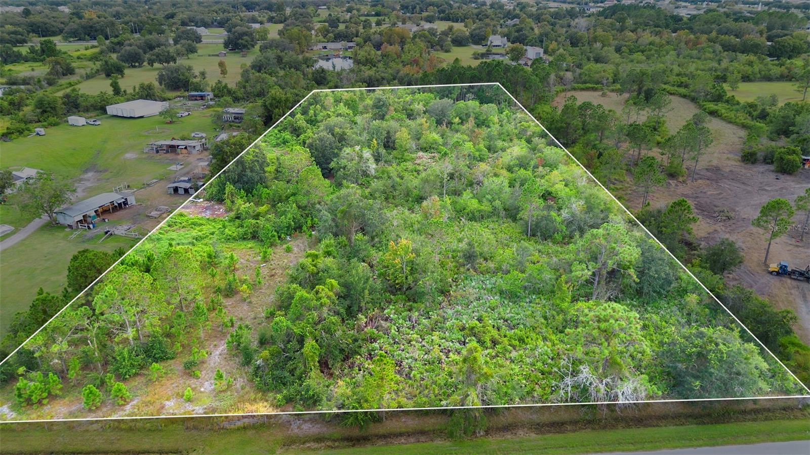 HIGH PLAINS LN, KISSIMMEE, FL — photo 2