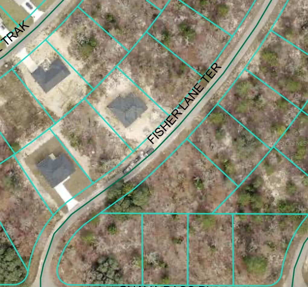 FISHER LANE TER #6, OCKLAWAHA, FL — photo 4
