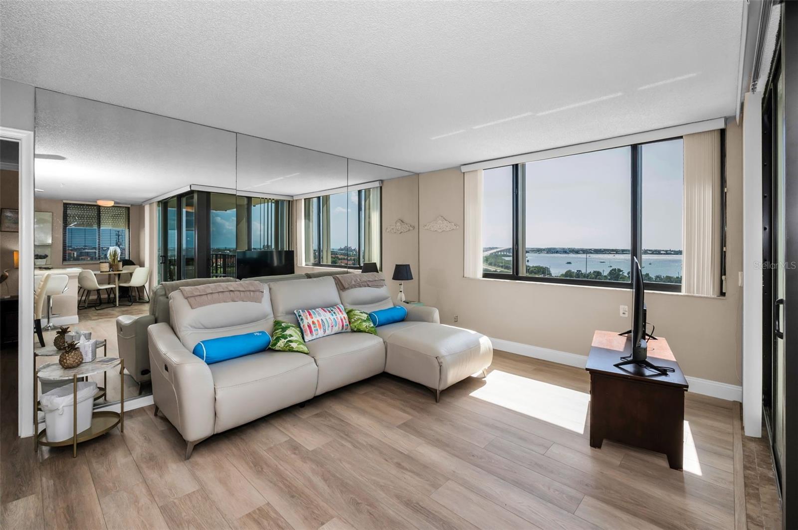 6322 PALMA DEL MAR BLVD S #1104, ST PETERSBURG, FL — photo 14