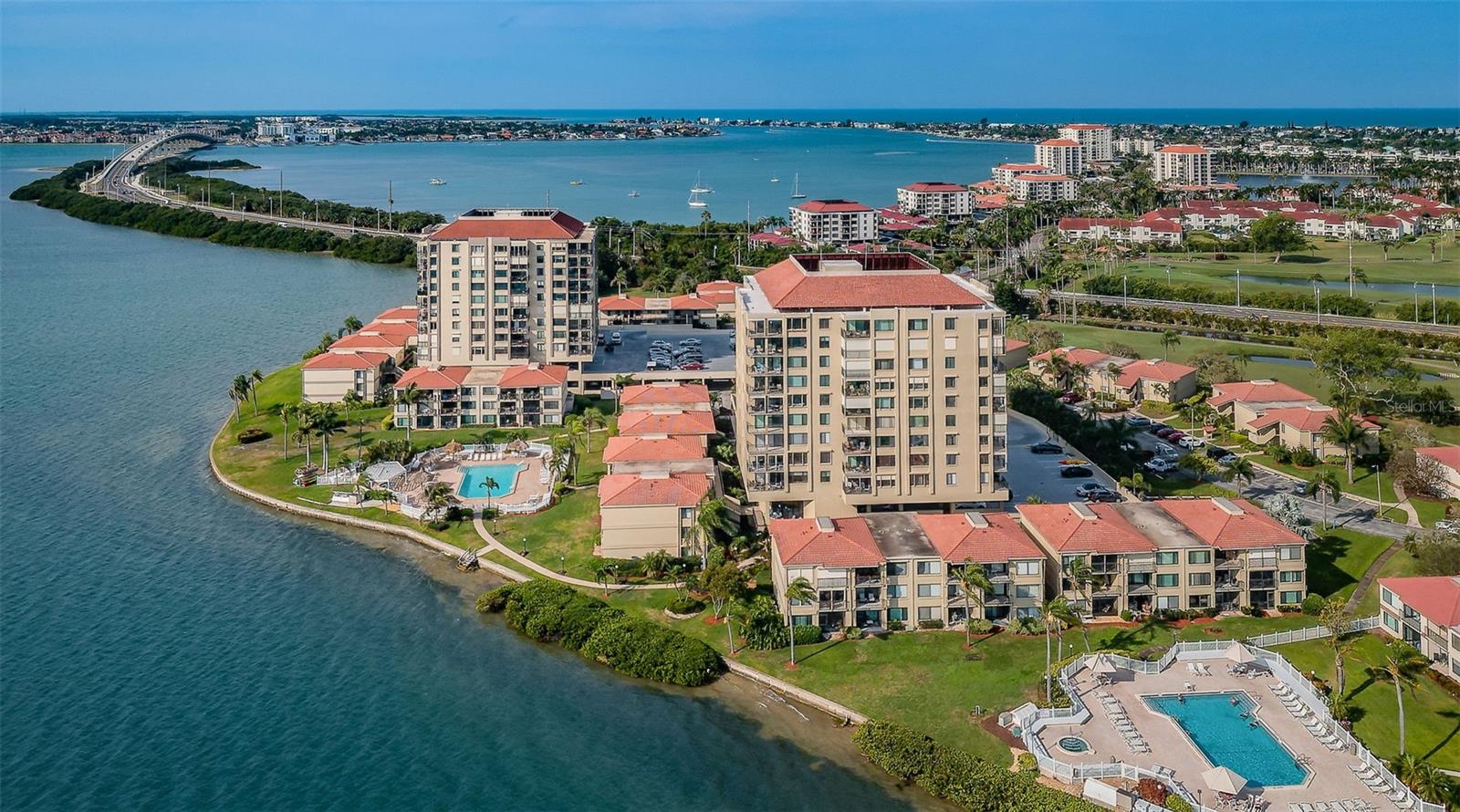 6322 PALMA DEL MAR BLVD S #1104, ST PETERSBURG, FL — photo 41