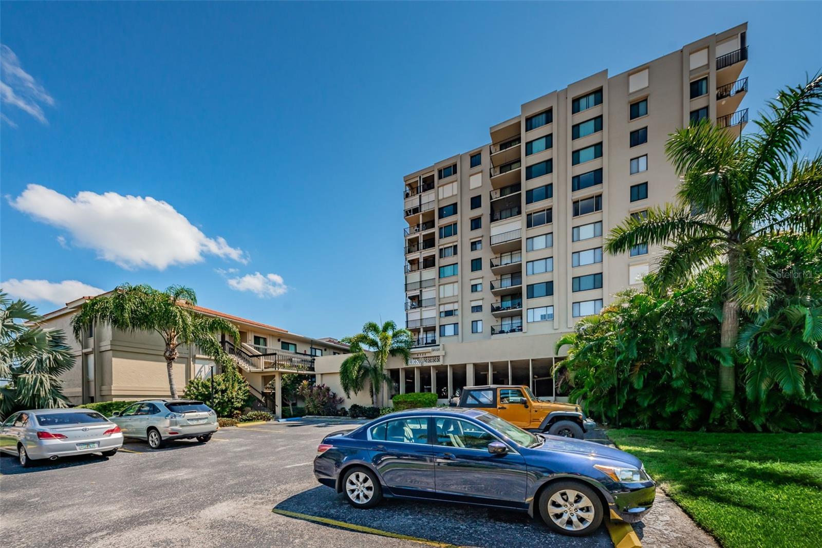 6322 PALMA DEL MAR BLVD S #1104, ST PETERSBURG, FL — photo 47