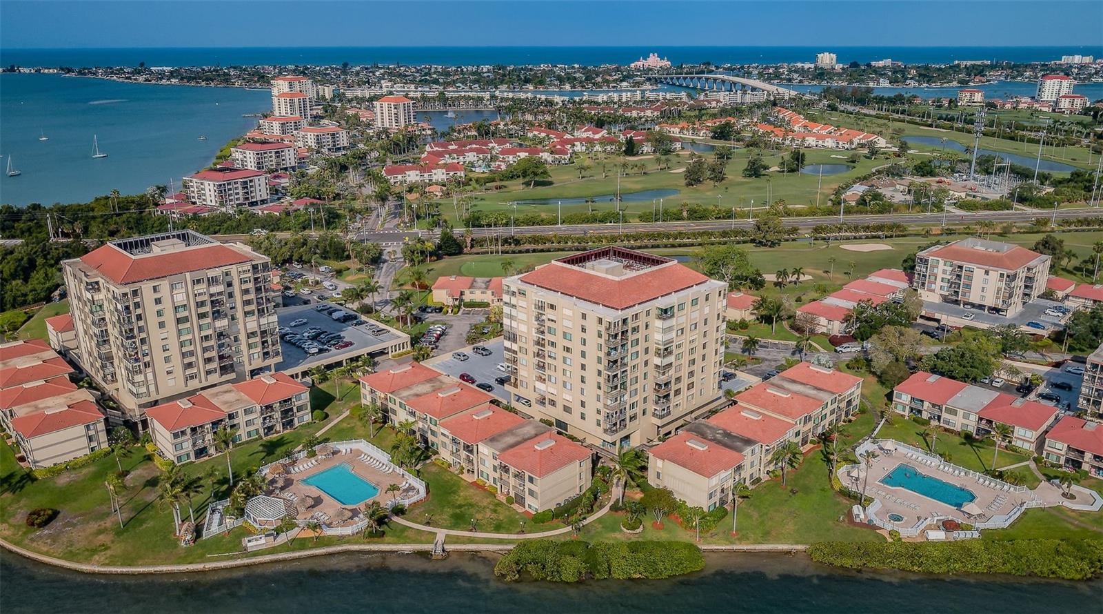 6322 PALMA DEL MAR BLVD S #1104, ST PETERSBURG, FL — photo 57