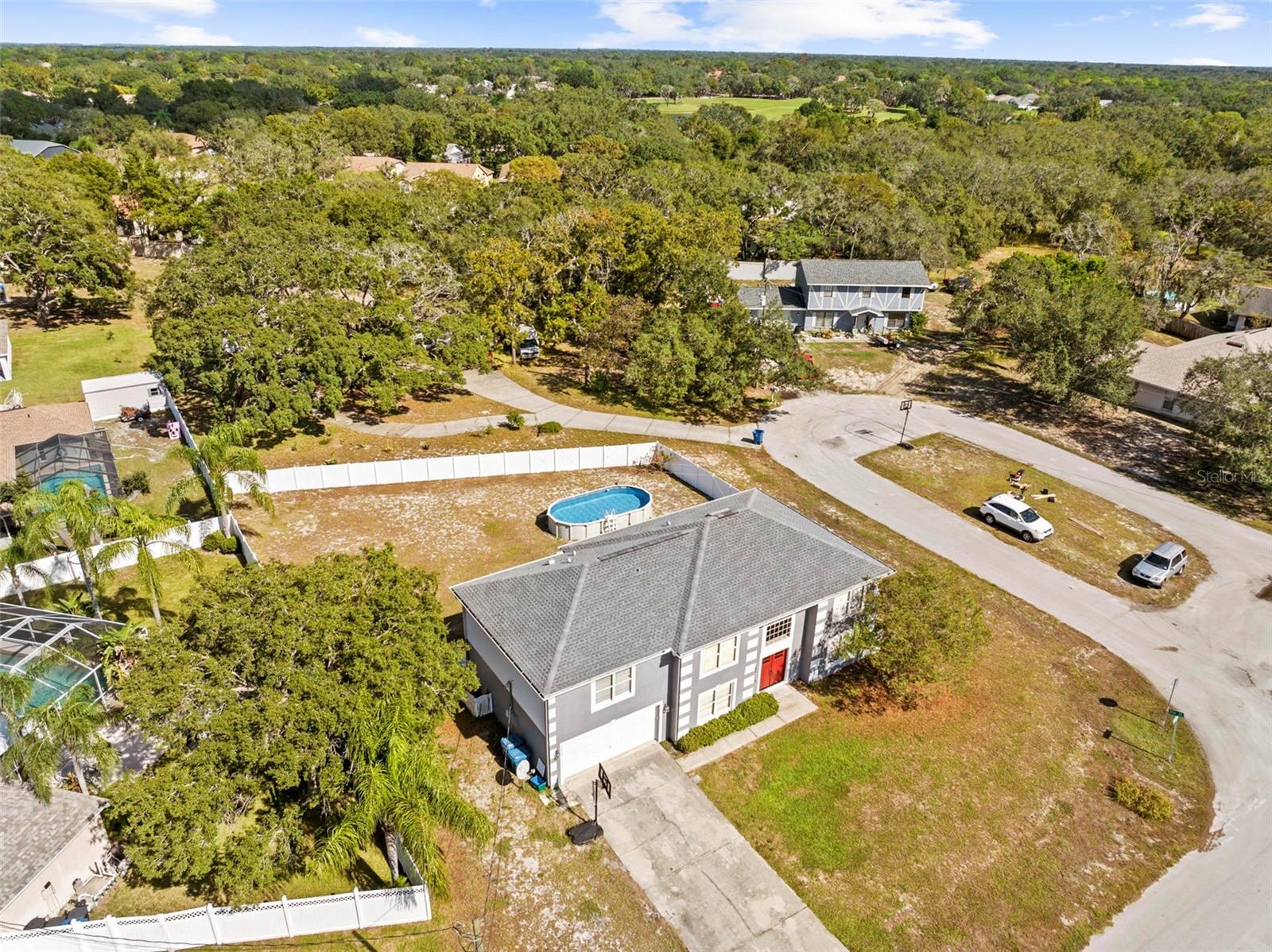 7319 LAGOON RD, SPRING HILL, FL — photo 14