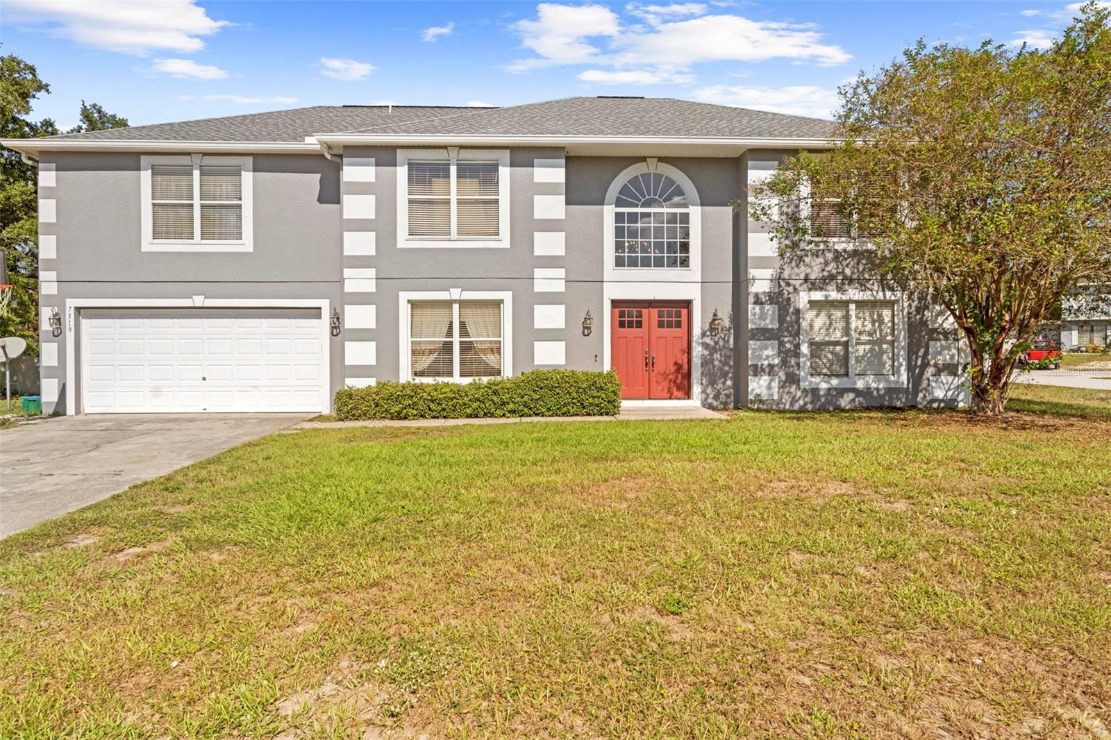 7319 LAGOON RD, SPRING HILL, FL