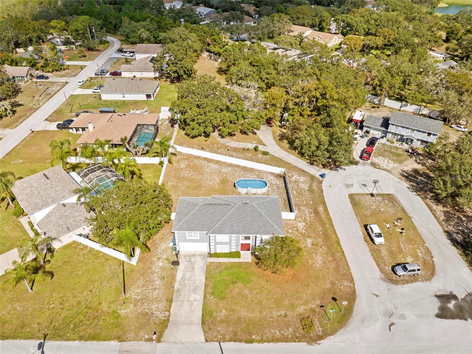 7319 LAGOON RD, SPRING HILL, FL — photo 11