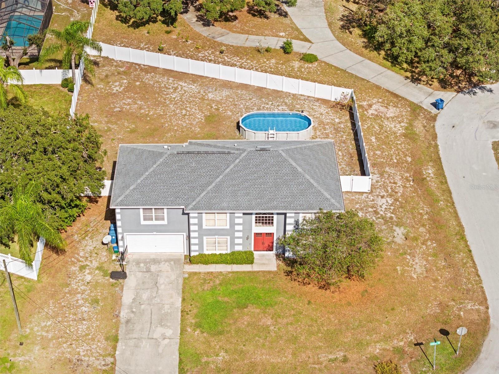 7319 LAGOON RD, SPRING HILL, FL — photo 15