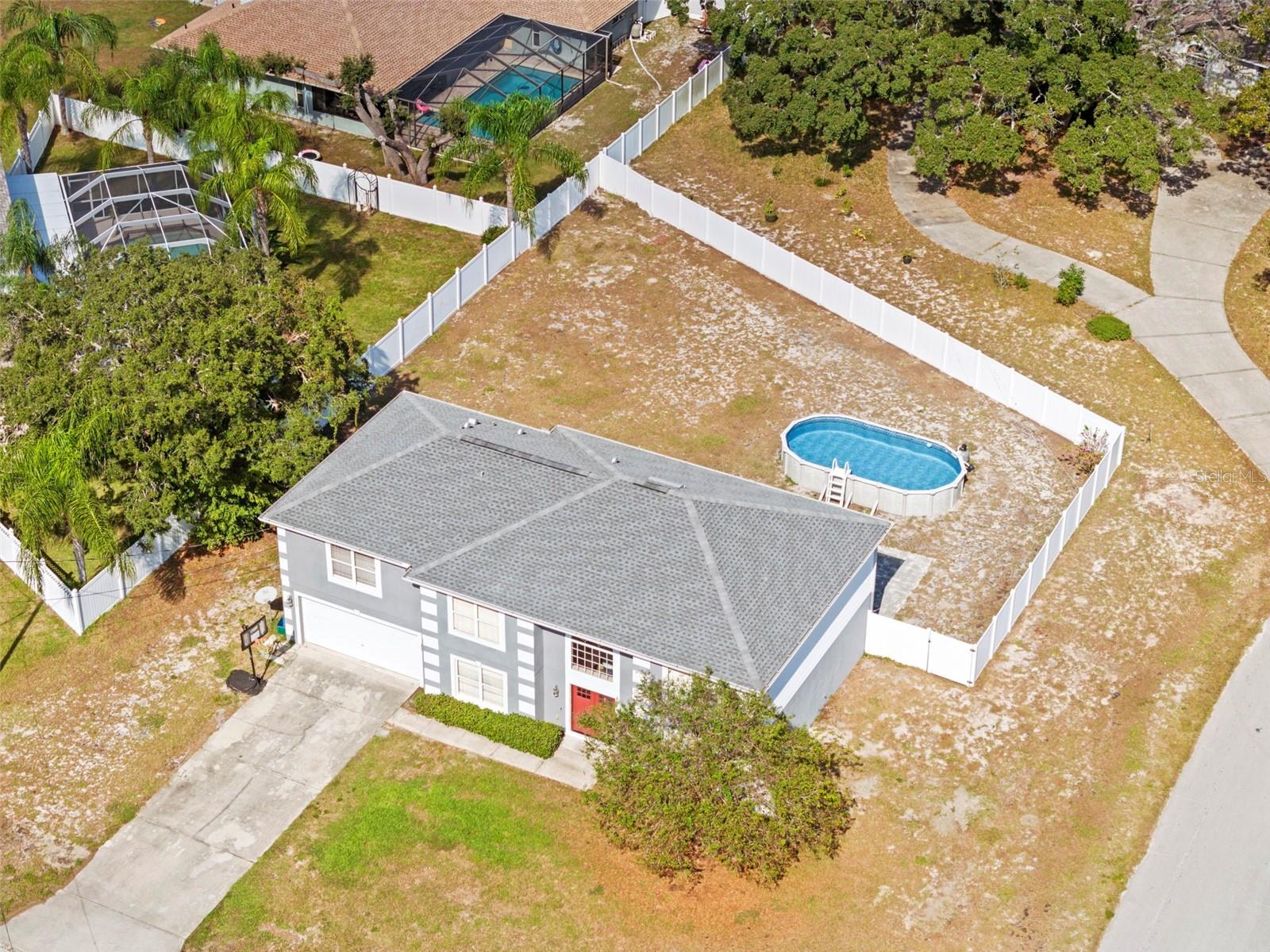 7319 LAGOON RD, SPRING HILL, FL — photo 18