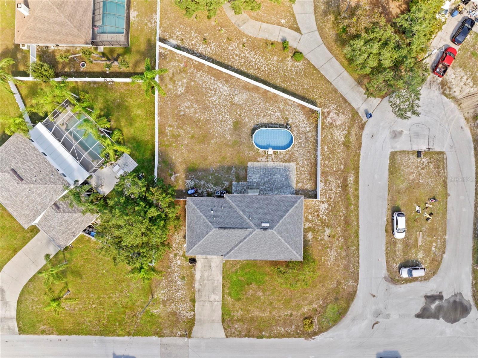 7319 LAGOON RD, SPRING HILL, FL — photo 26