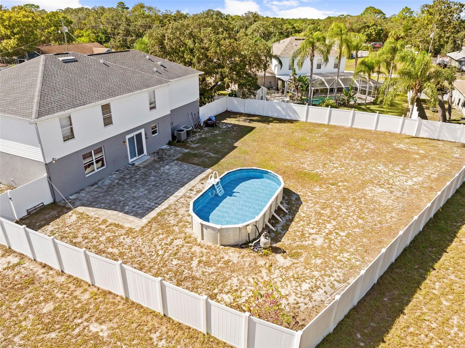7319 LAGOON RD, SPRING HILL, FL — photo 41