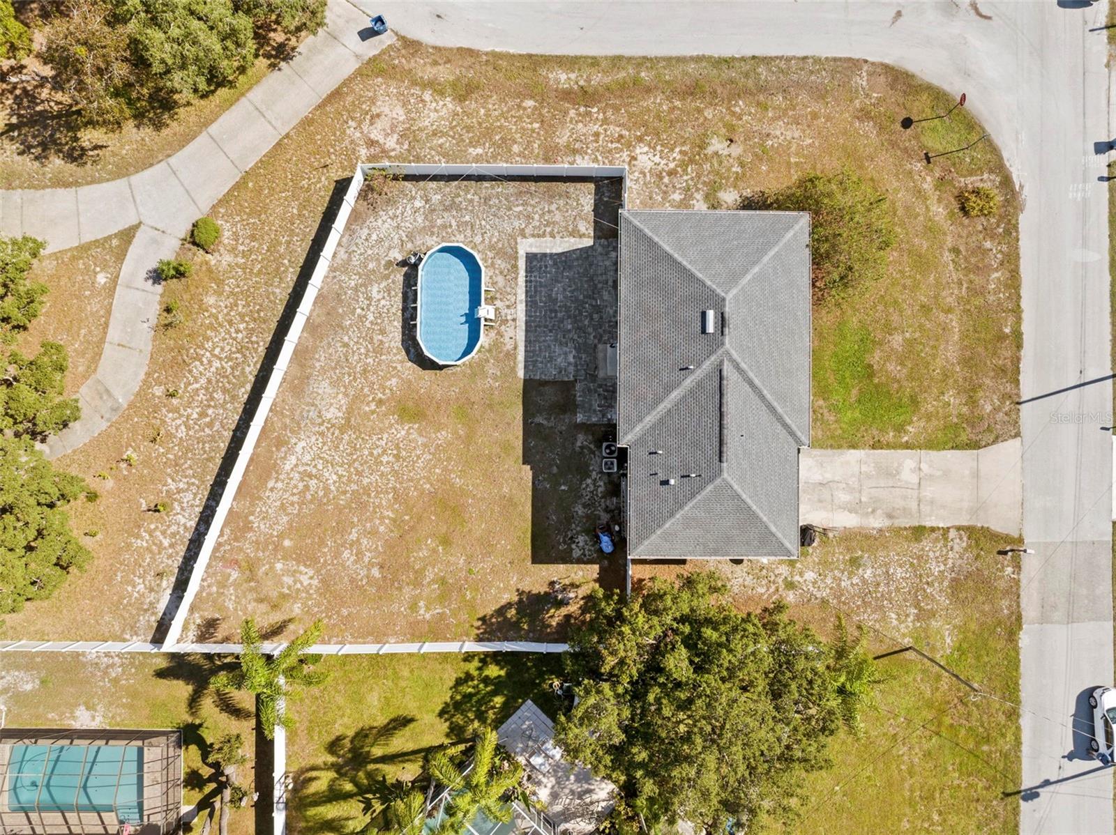7319 LAGOON RD, SPRING HILL, FL — photo 46