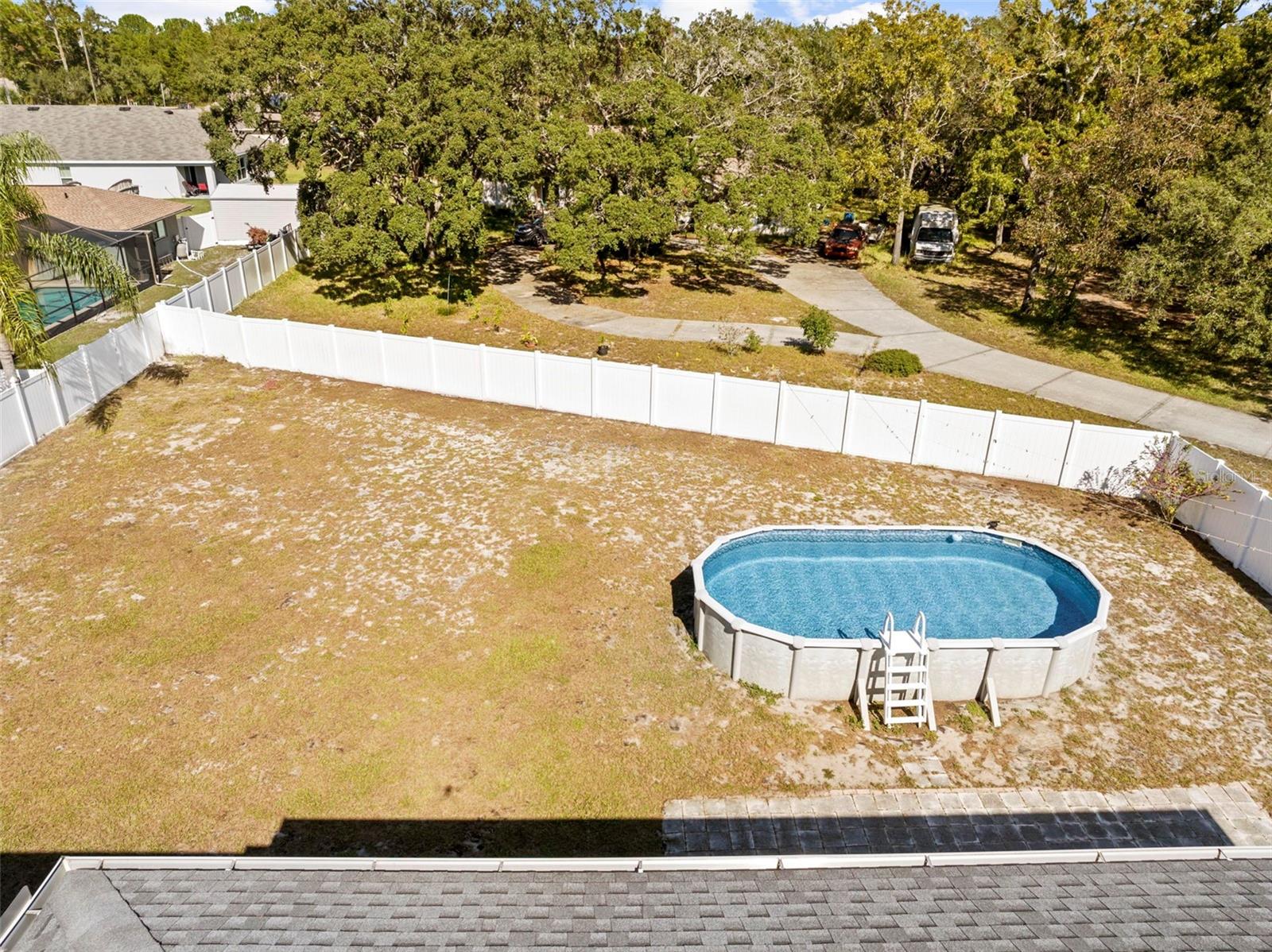 7319 LAGOON RD, SPRING HILL, FL — photo 59