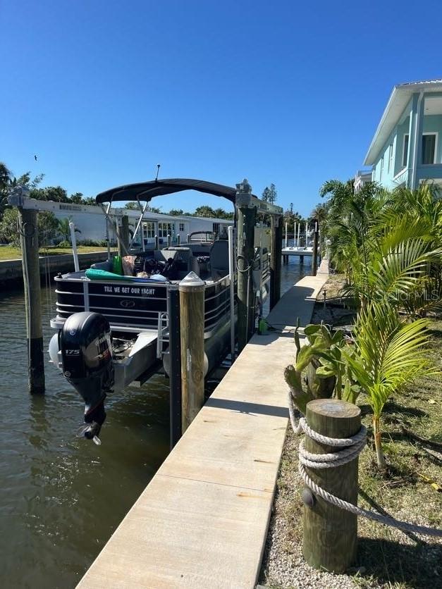 766 SAINT JUDES DR N, LONGBOAT KEY, FL — photo 21