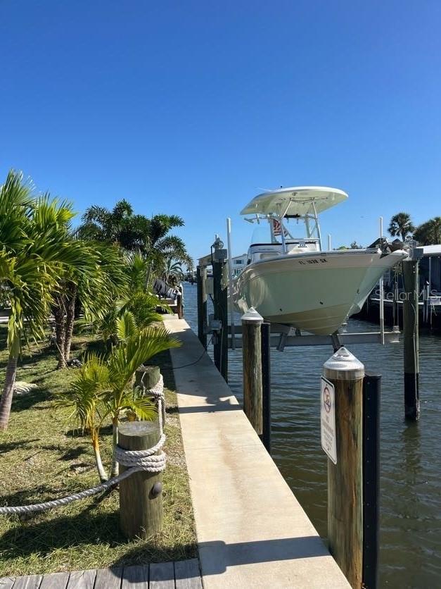 766 SAINT JUDES DR N, LONGBOAT KEY, FL — photo 22