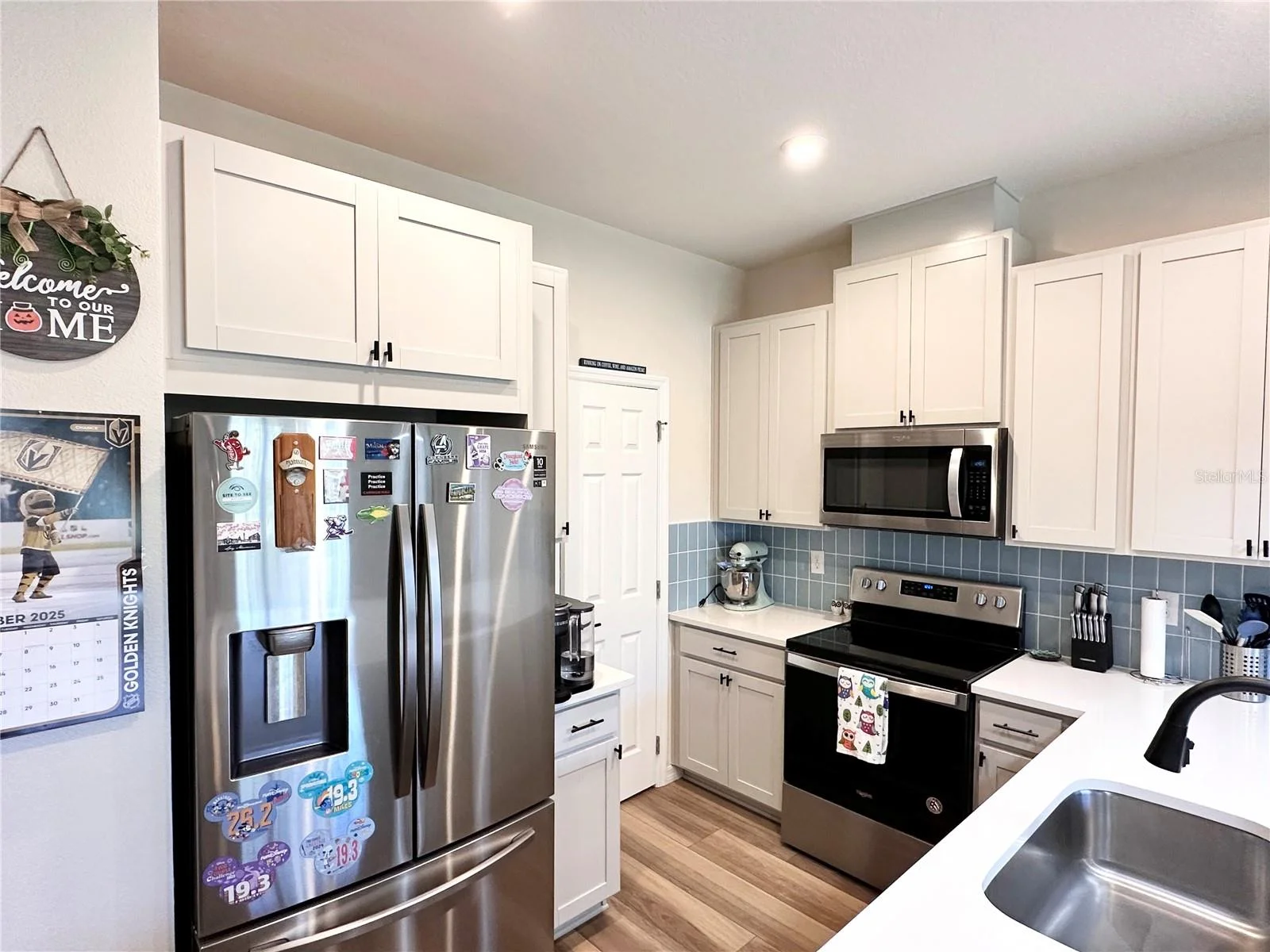 2152 VALENCIA BLOSSOM ST, CLERMONT, FL — photo 13
