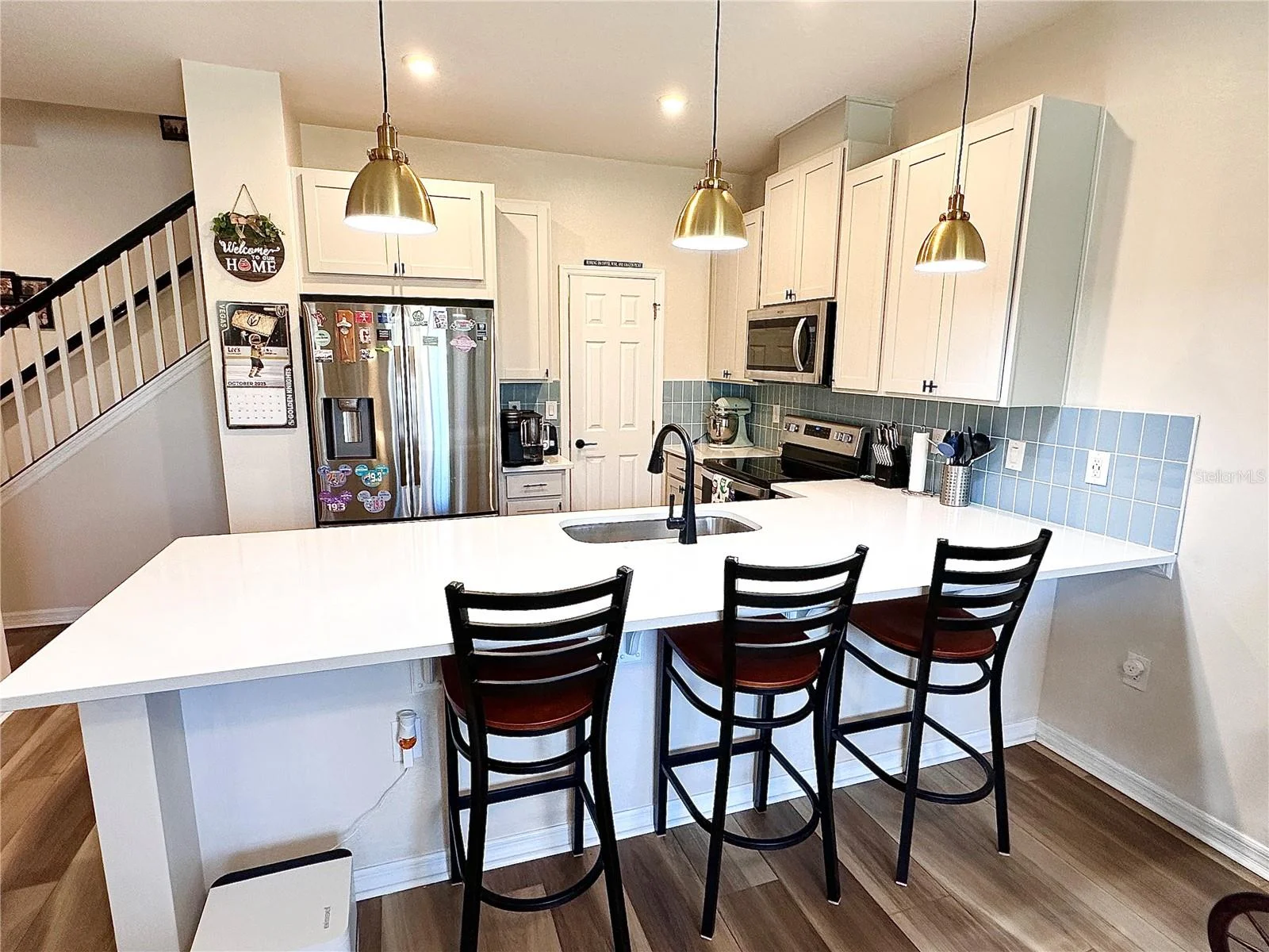 2152 VALENCIA BLOSSOM ST, CLERMONT, FL — photo 17