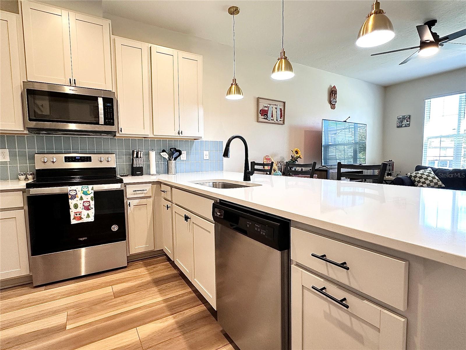 2152 VALENCIA BLOSSOM ST, CLERMONT, FL — photo 19