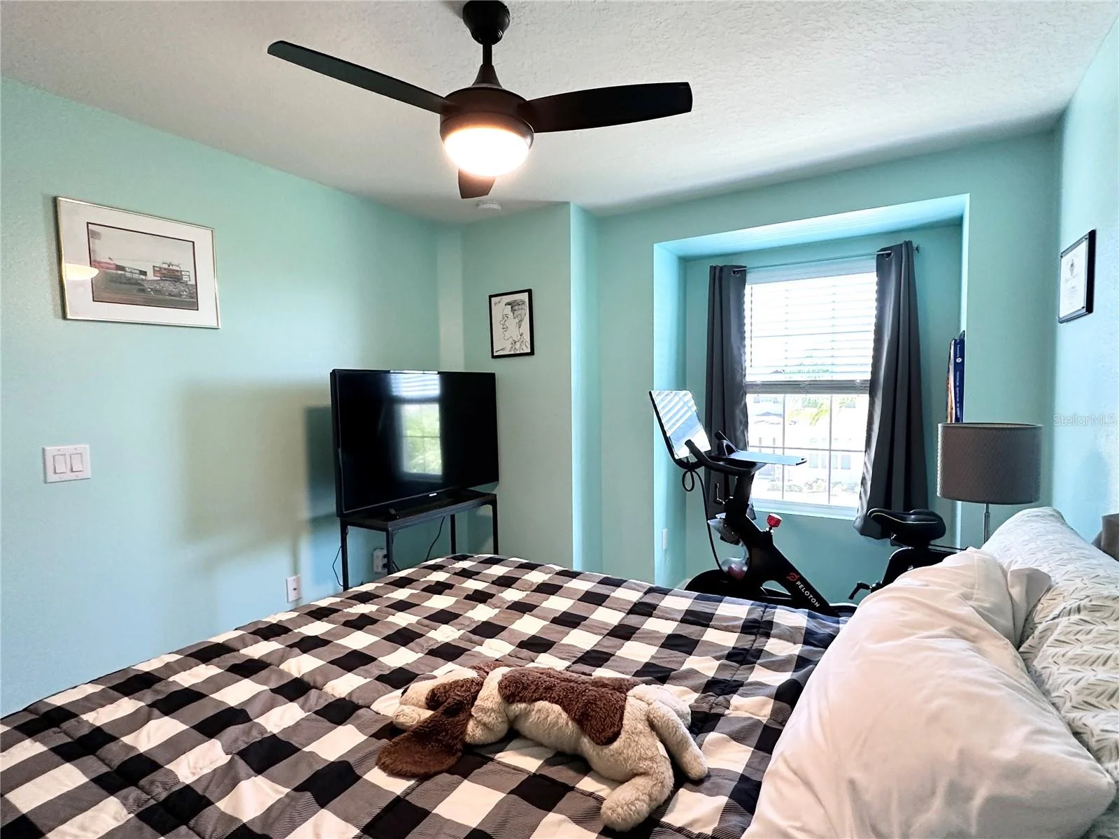 2152 VALENCIA BLOSSOM ST, CLERMONT, FL — photo 39