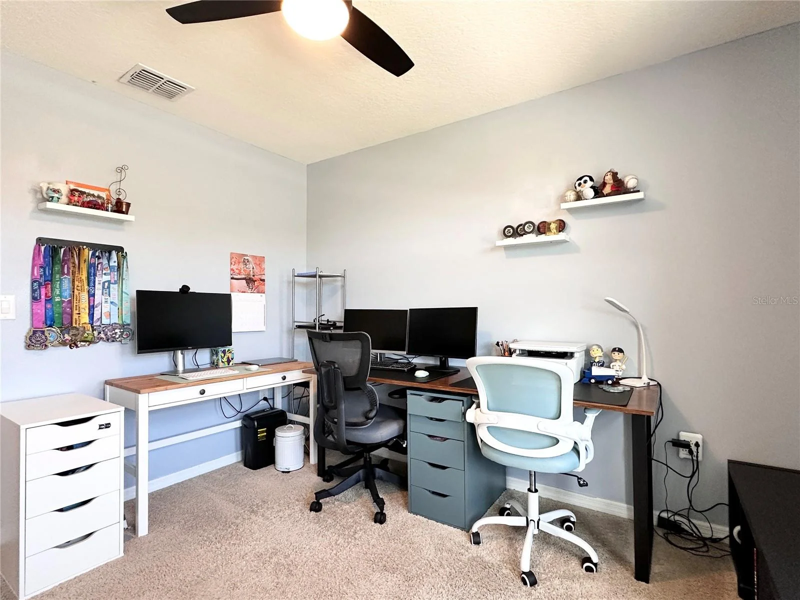 2152 VALENCIA BLOSSOM ST, CLERMONT, FL — photo 45