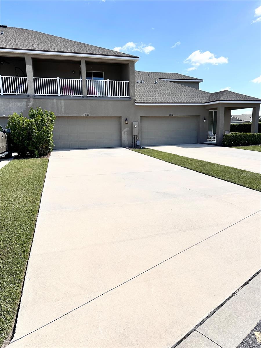 2152 VALENCIA BLOSSOM ST, CLERMONT, FL — photo 52