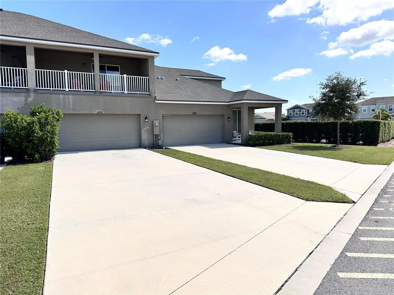 2152 VALENCIA BLOSSOM ST, CLERMONT, FL — photo 54