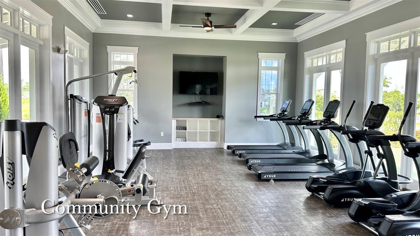 2152 VALENCIA BLOSSOM ST, CLERMONT, FL — photo 57