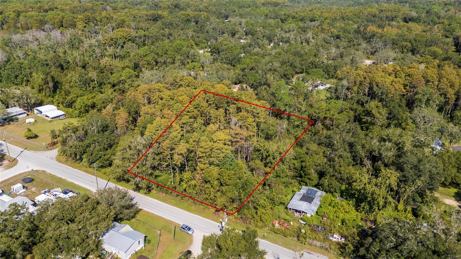 0 HUNTLEY ST, NEW PORT RICHEY, FL — photo 3